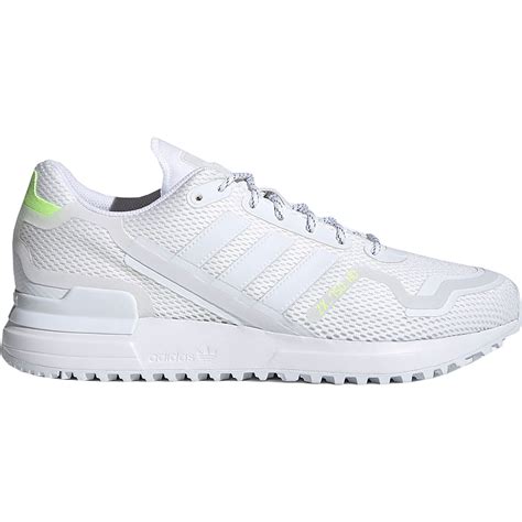 adidas ZX 750 HD Cloud White Signal Green Men's 